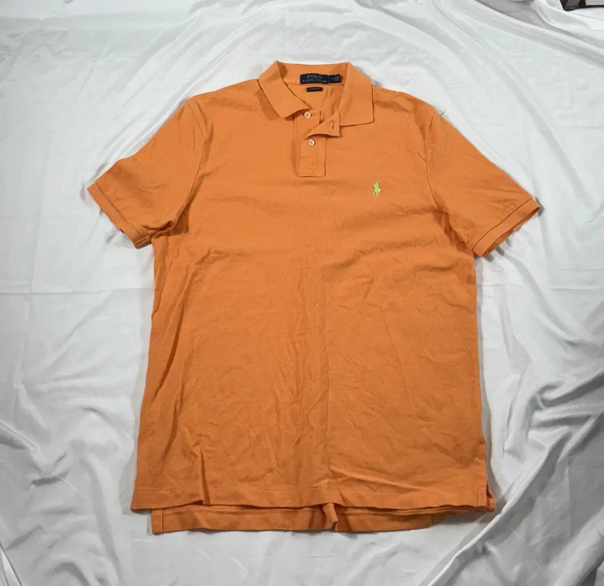 Polo t-shirt